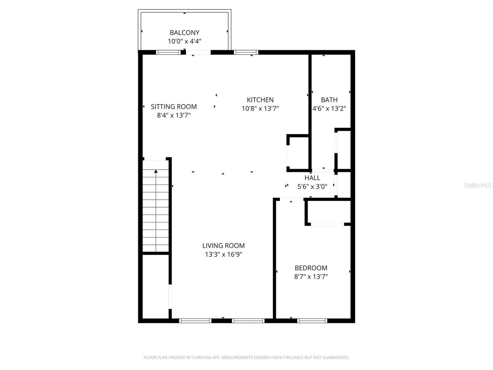 GULF COAST ACRES - Residential