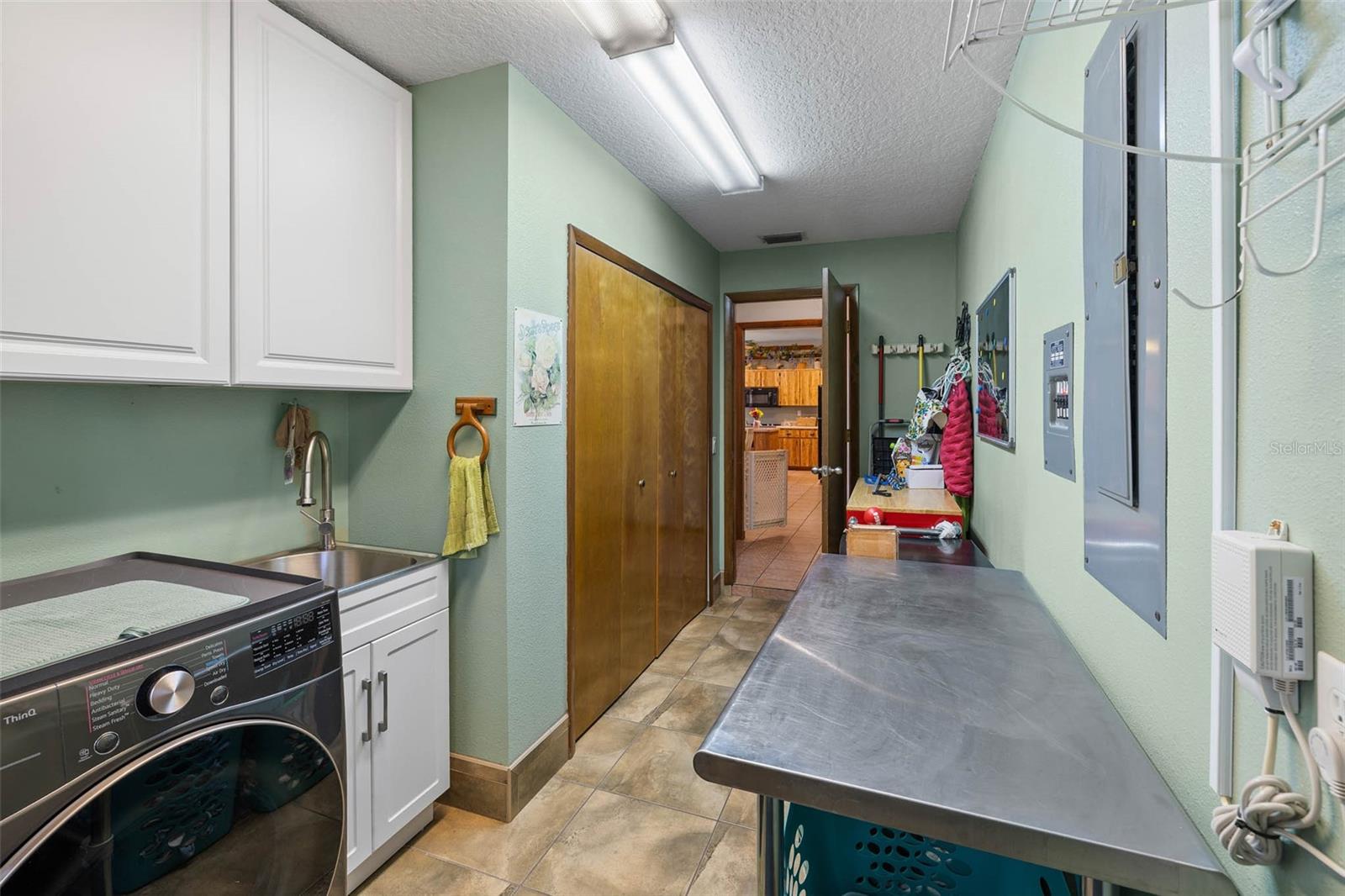 GULF COAST ACRES - Residential