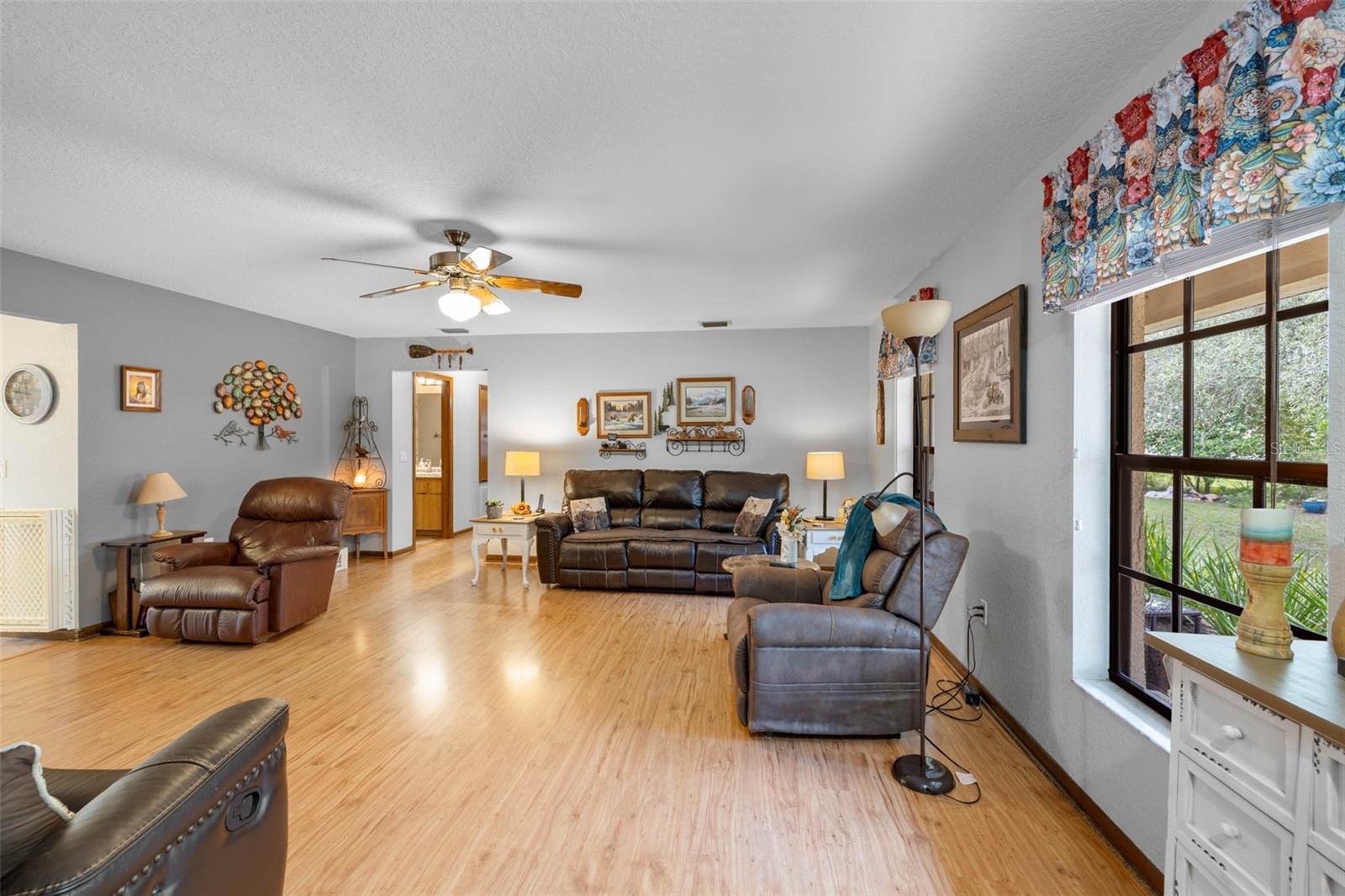 GULF COAST ACRES - Residential