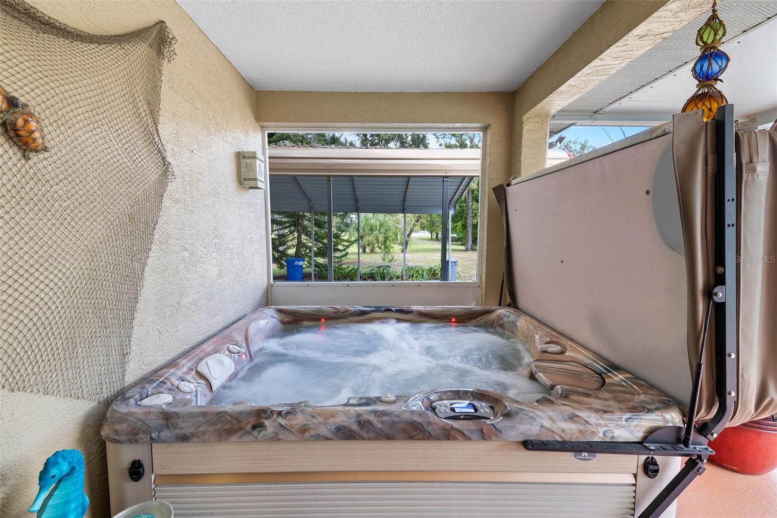 GULF COAST ACRES - Residential