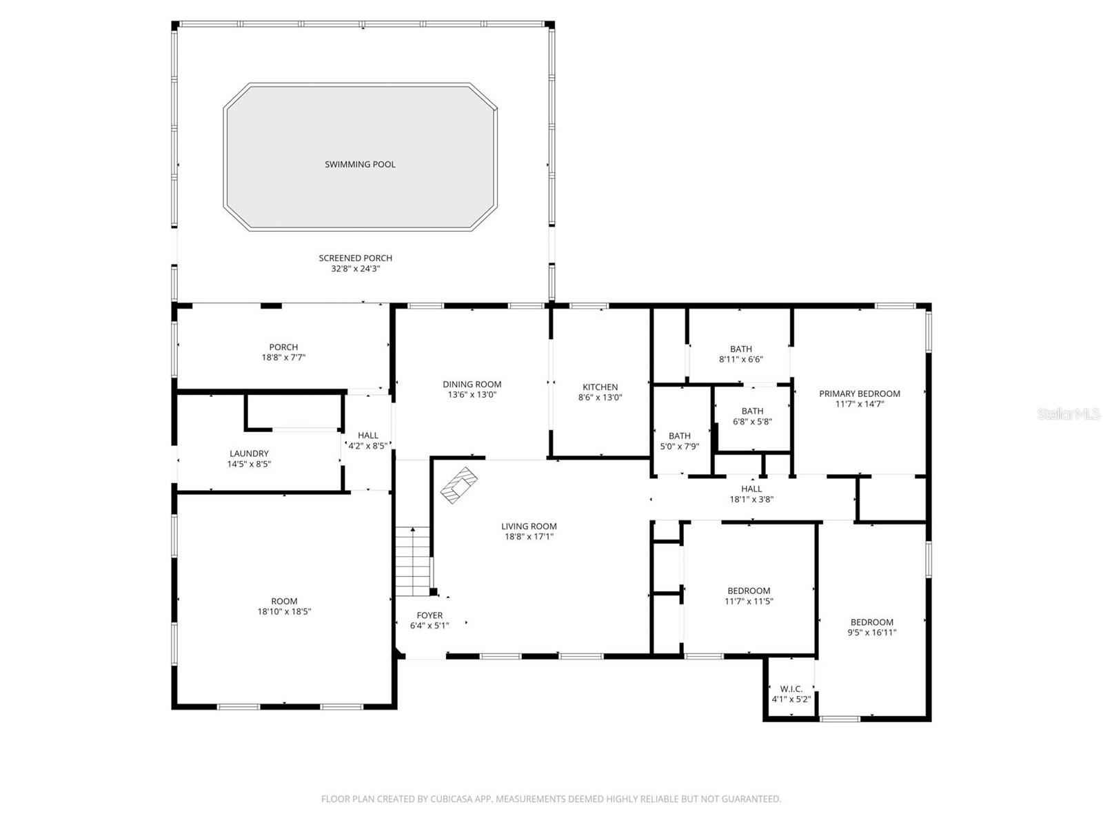 GULF COAST ACRES - Residential