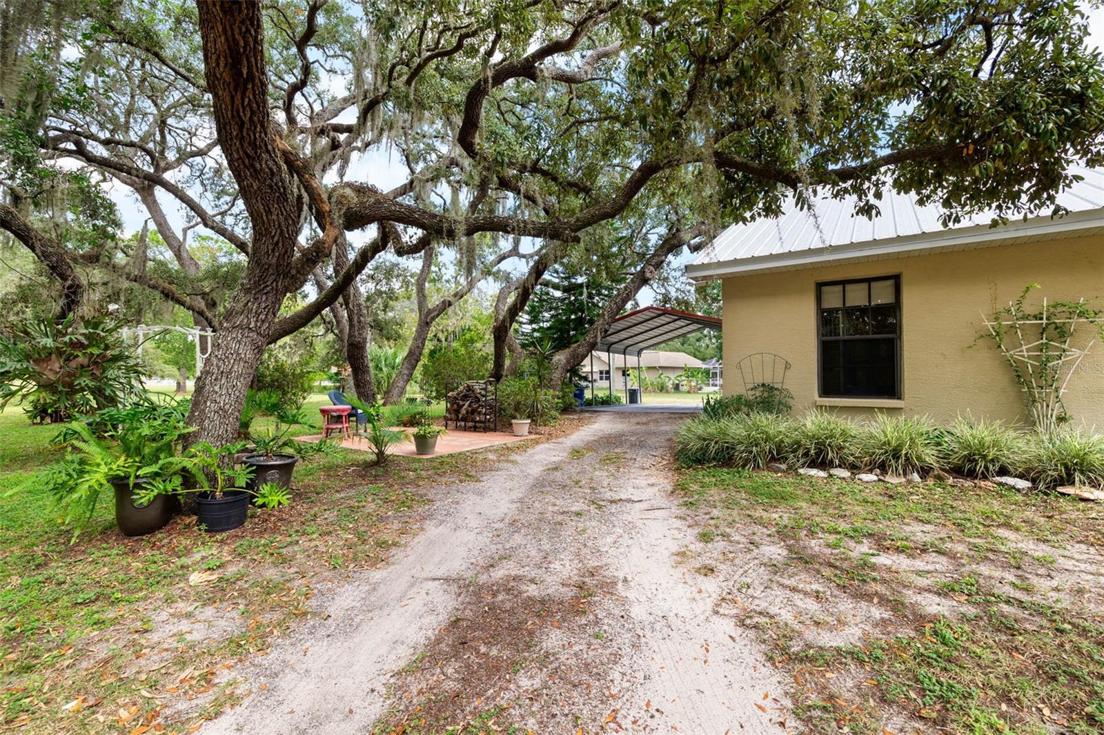 GULF COAST ACRES - Residential