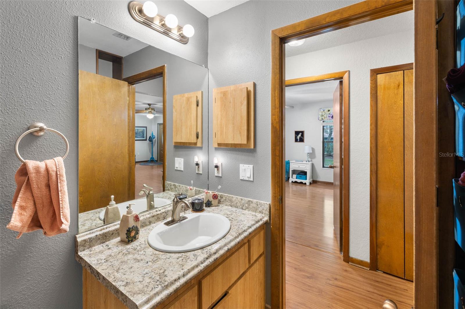 GULF COAST ACRES - Residential