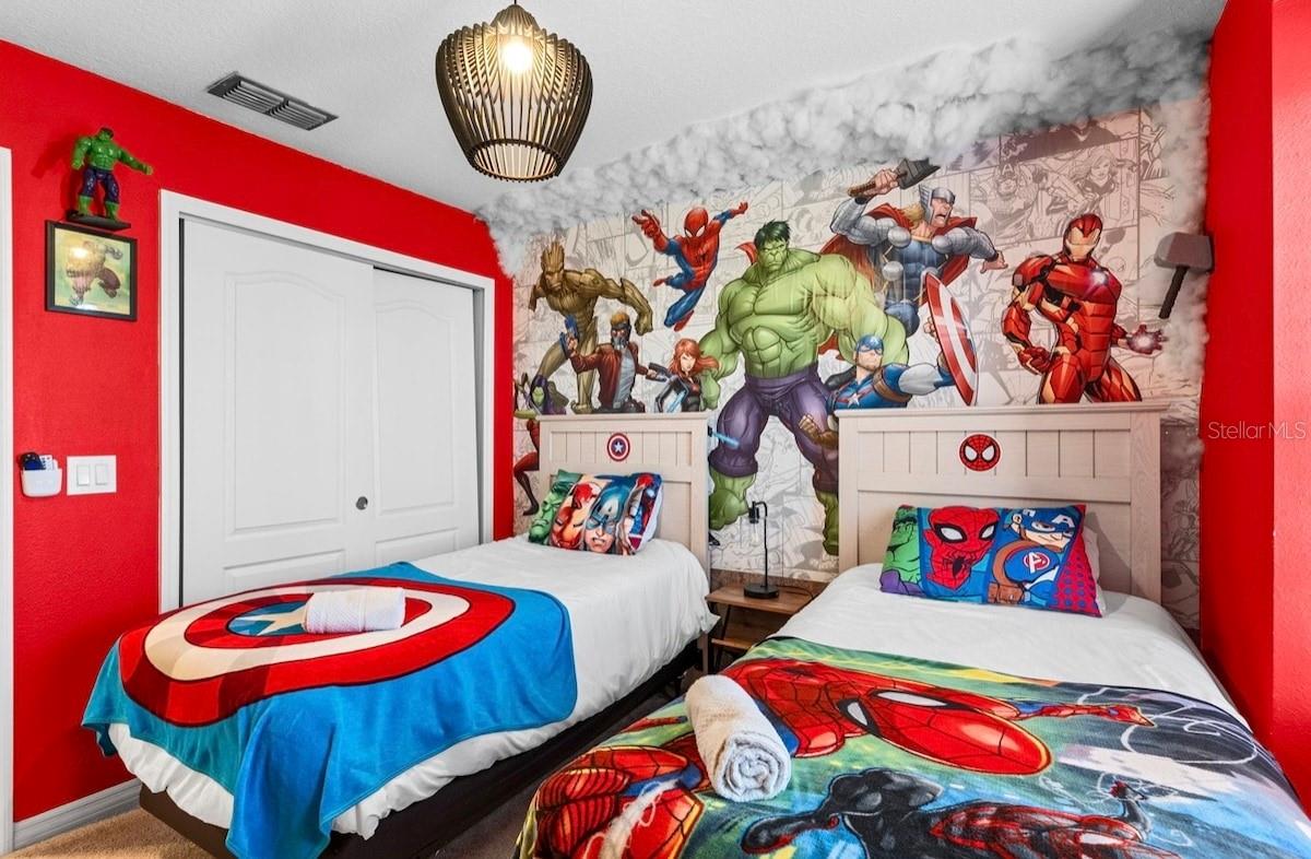 SOLTERRA PH 2B - Residential