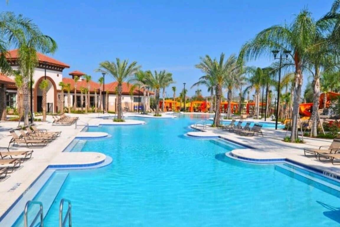 SOLTERRA PH 2B - Residential