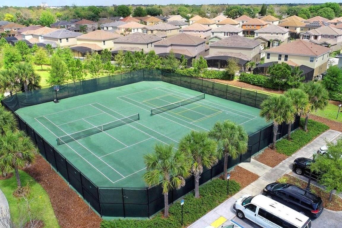 SOLTERRA PH 2B - Residential