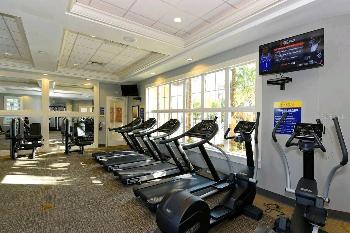 SOLTERRA PH 2B - Residential