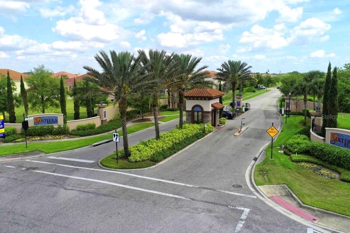 SOLTERRA PH 2B - Residential