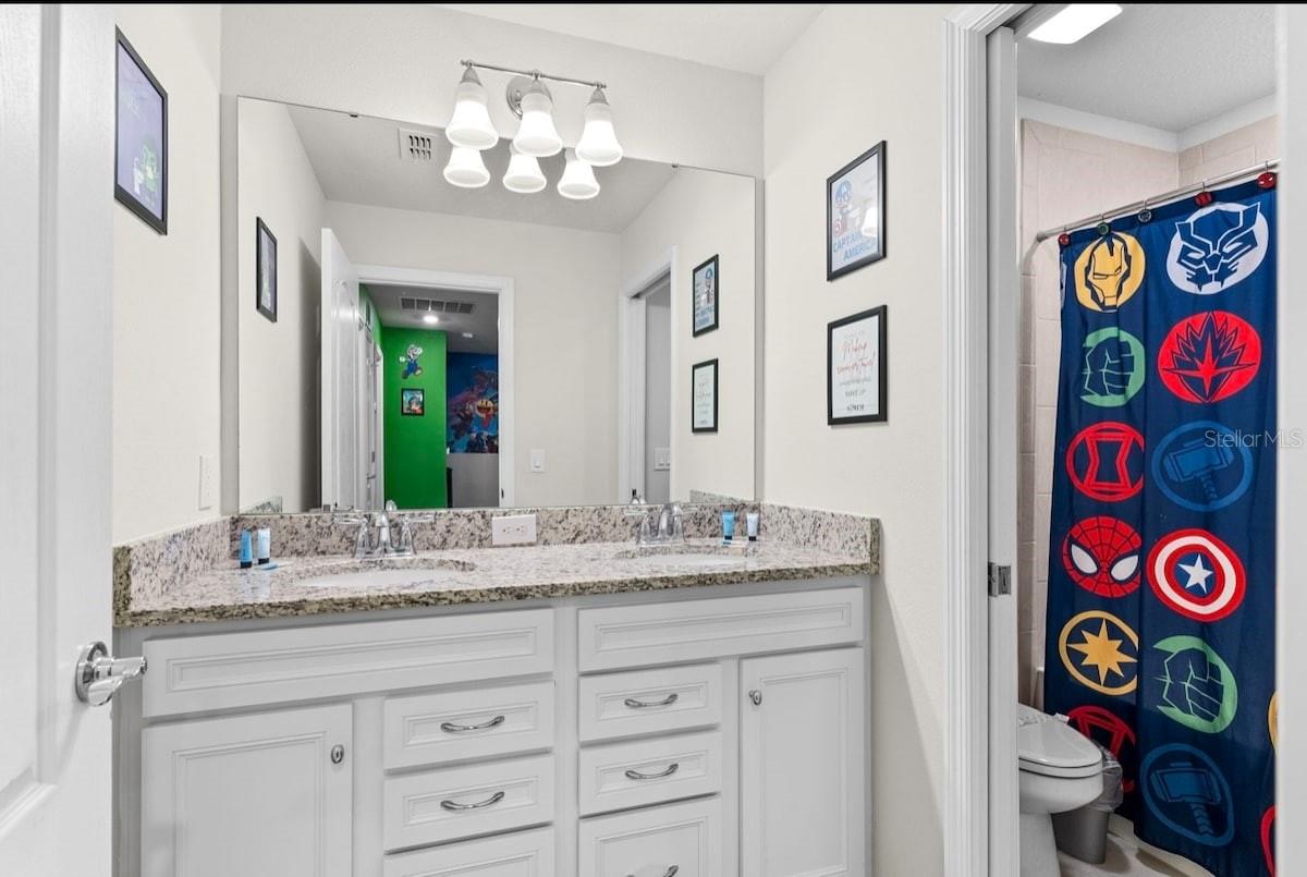 SOLTERRA PH 2B - Residential