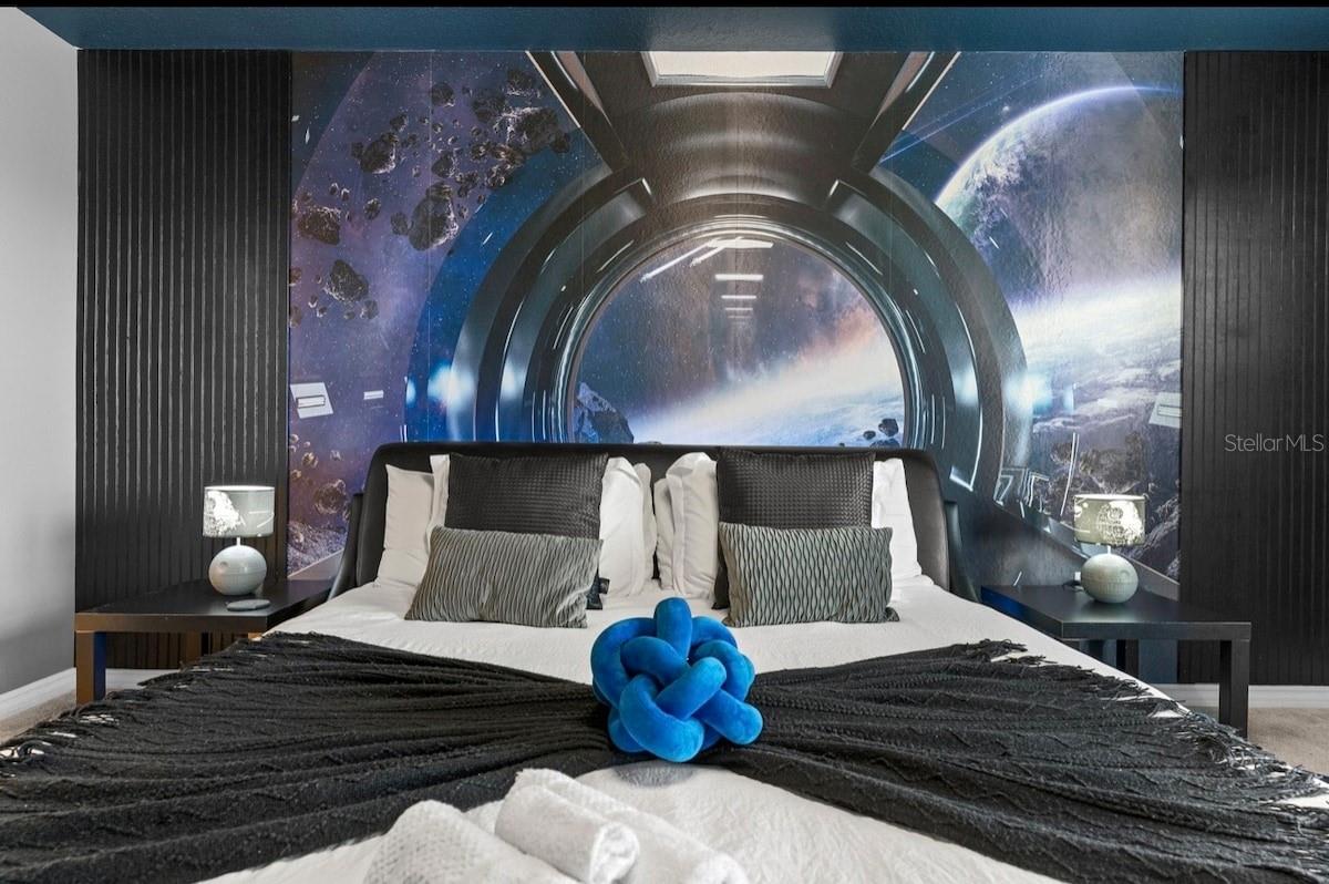 SOLTERRA PH 2B - Residential