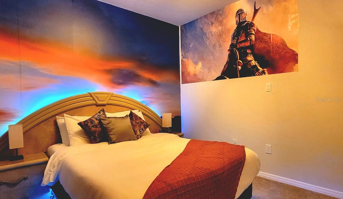 SOLTERRA PH 2B - Residential