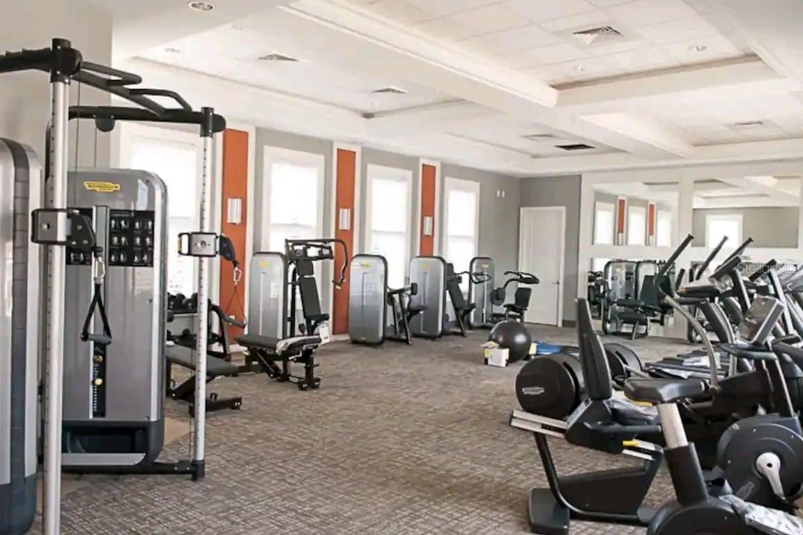 SOLTERRA PH 2B - Residential