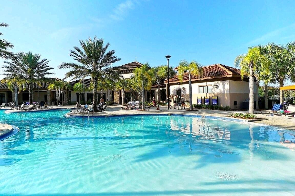 SOLTERRA PH 2B - Residential