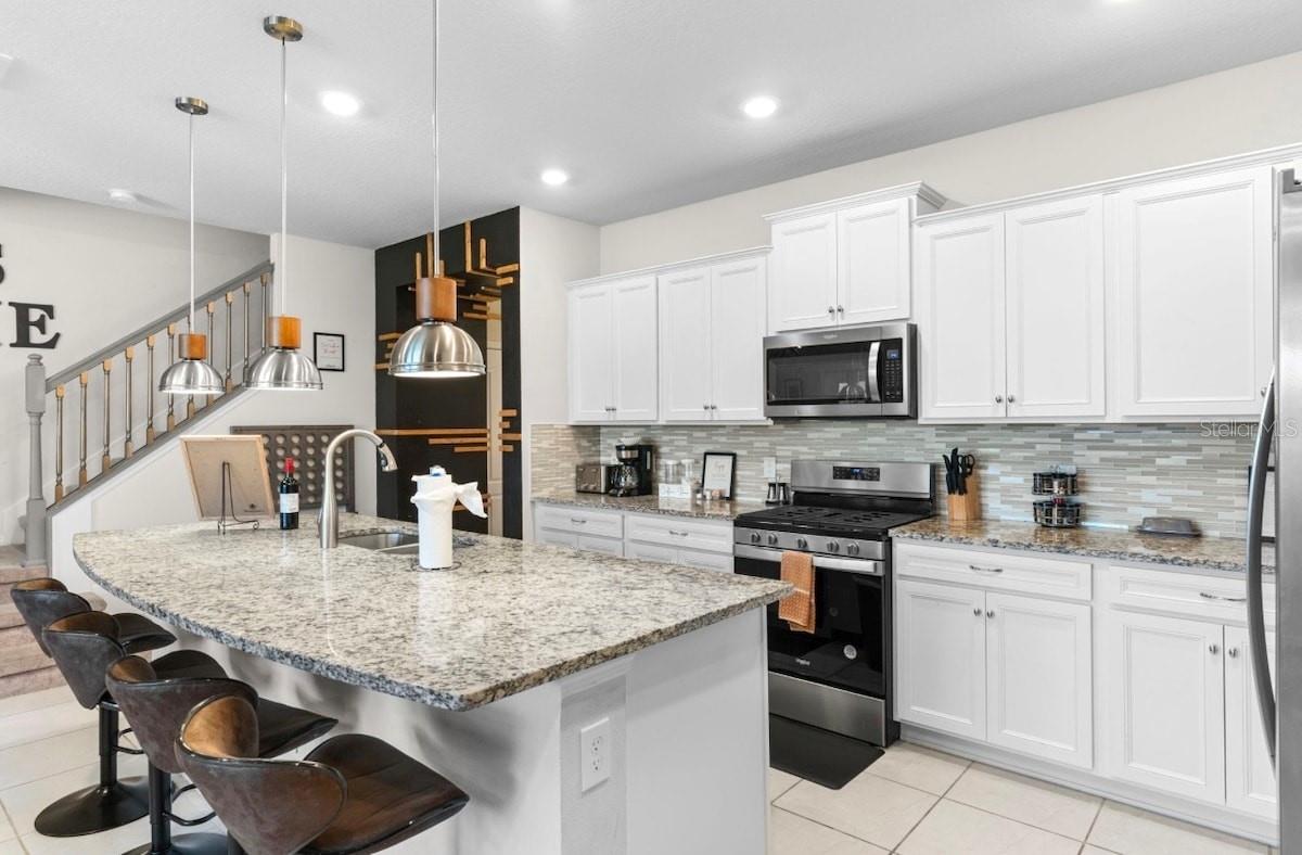 SOLTERRA PH 2B - Residential