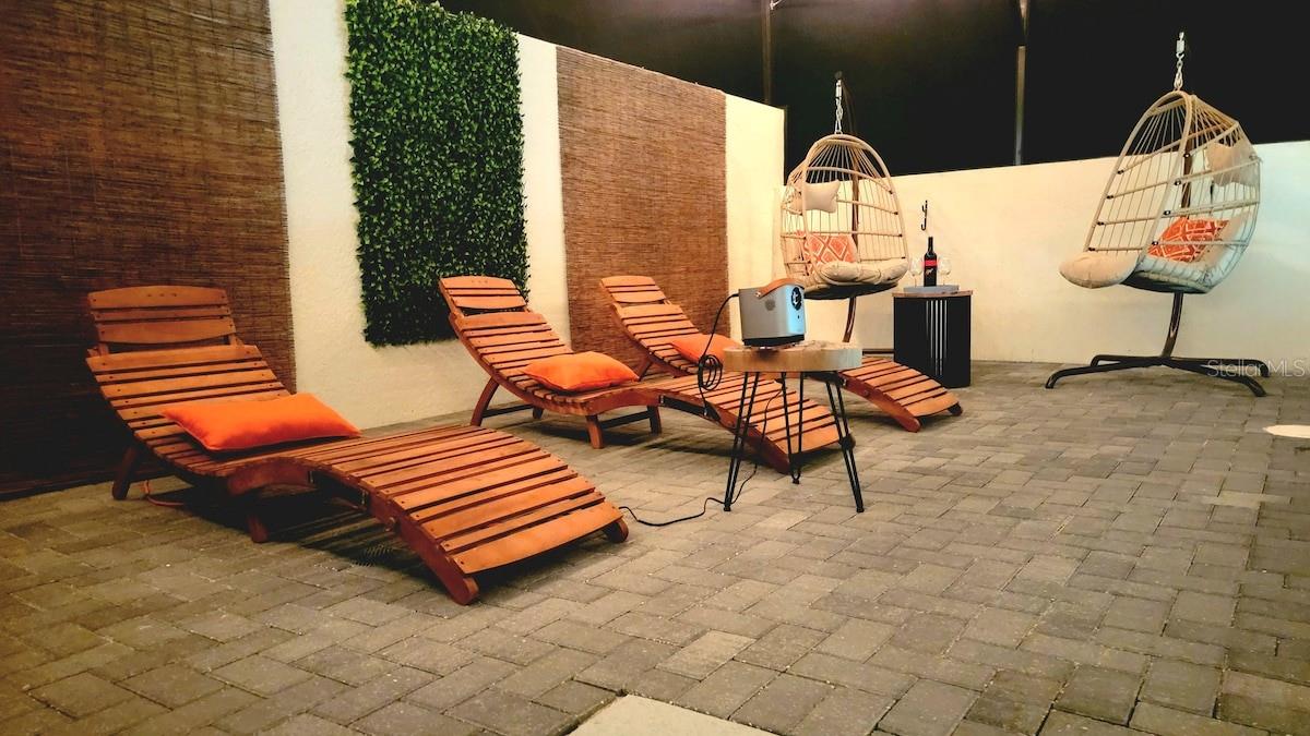 SOLTERRA PH 2B - Residential