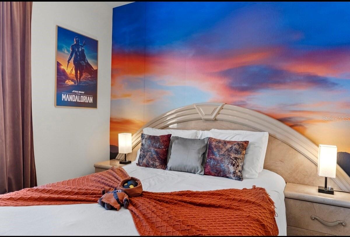 SOLTERRA PH 2B - Residential