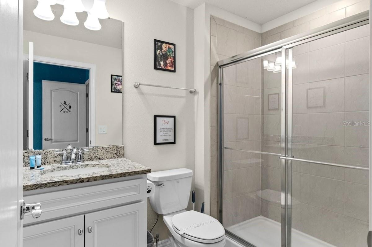 SOLTERRA PH 2B - Residential