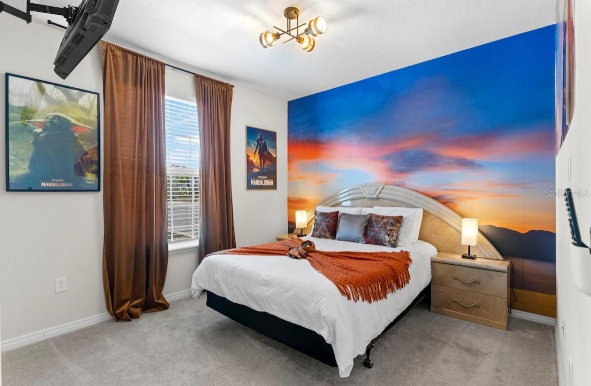 SOLTERRA PH 2B - Residential