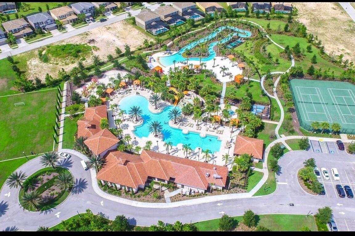 SOLTERRA PH 2B - Residential