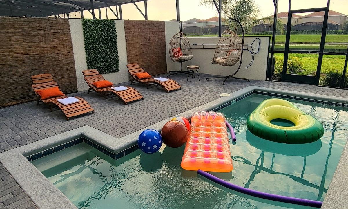 SOLTERRA PH 2B - Residential