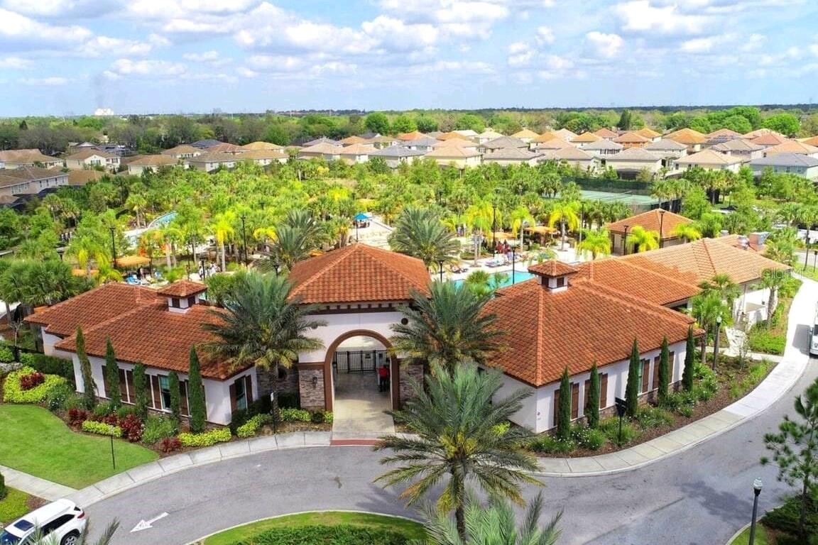 SOLTERRA PH 2B - Residential