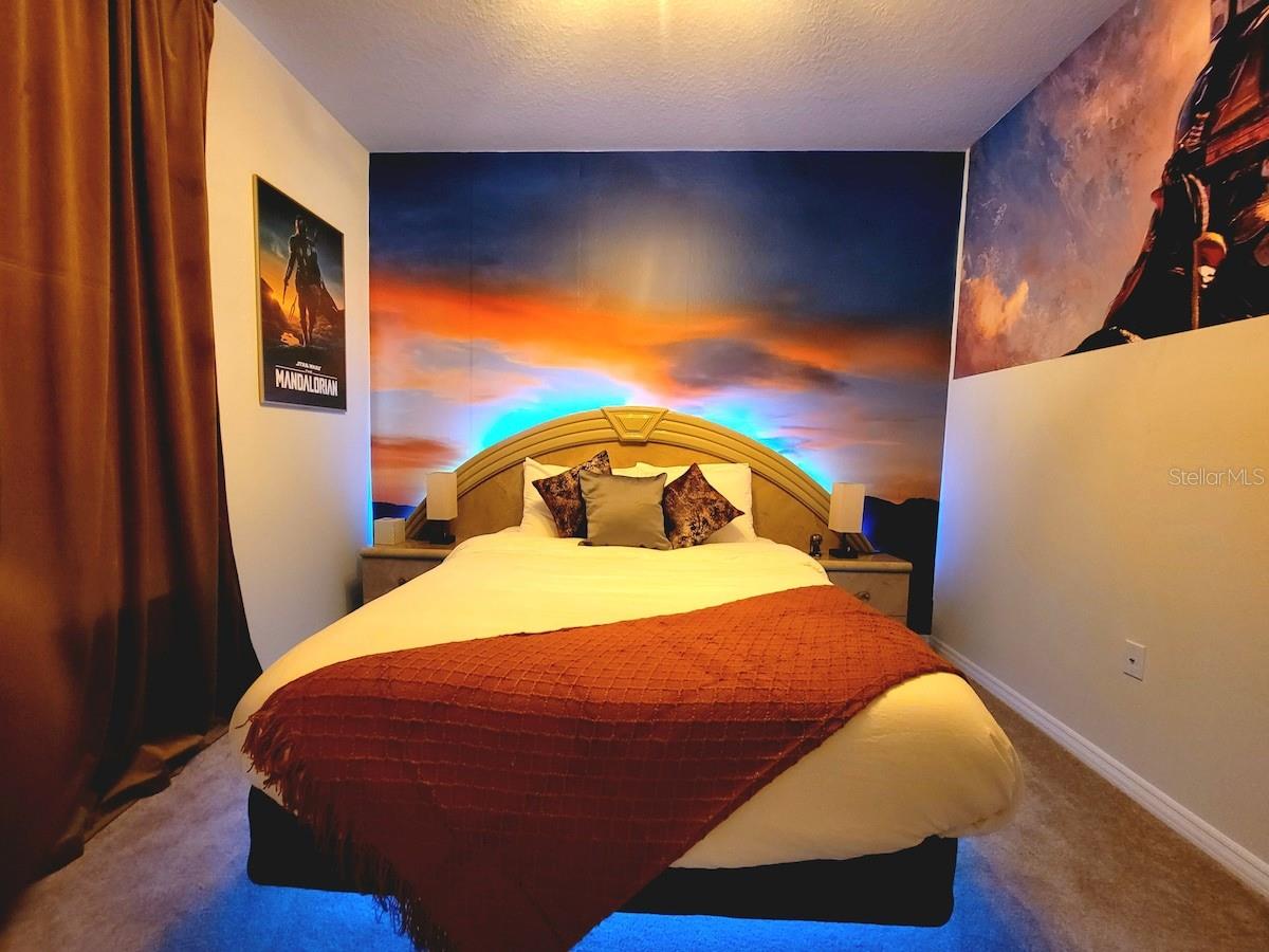 SOLTERRA PH 2B - Residential