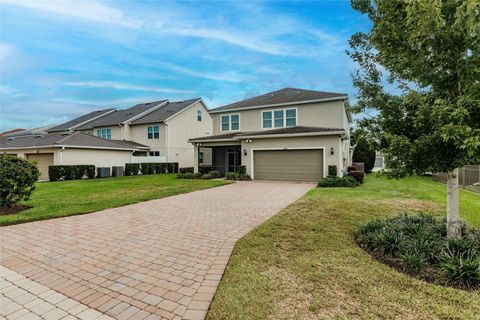 A home in BRADENTON