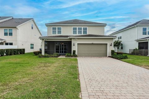 A home in BRADENTON