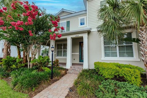 A home in BRADENTON