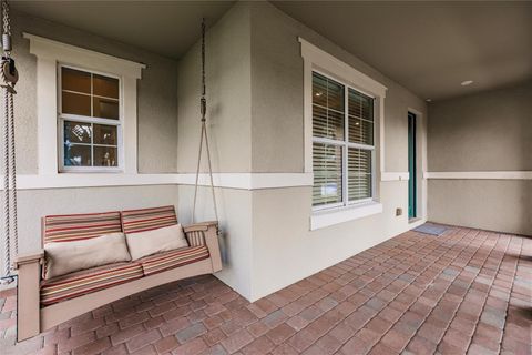 A home in BRADENTON