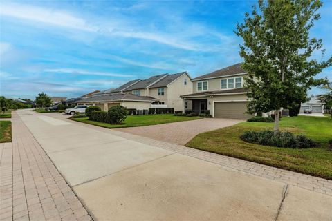 A home in BRADENTON