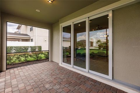 A home in BRADENTON