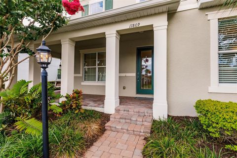 A home in BRADENTON