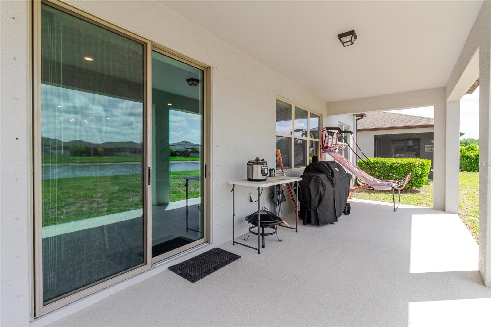 VENTANA GRVS PH 2A - Residential