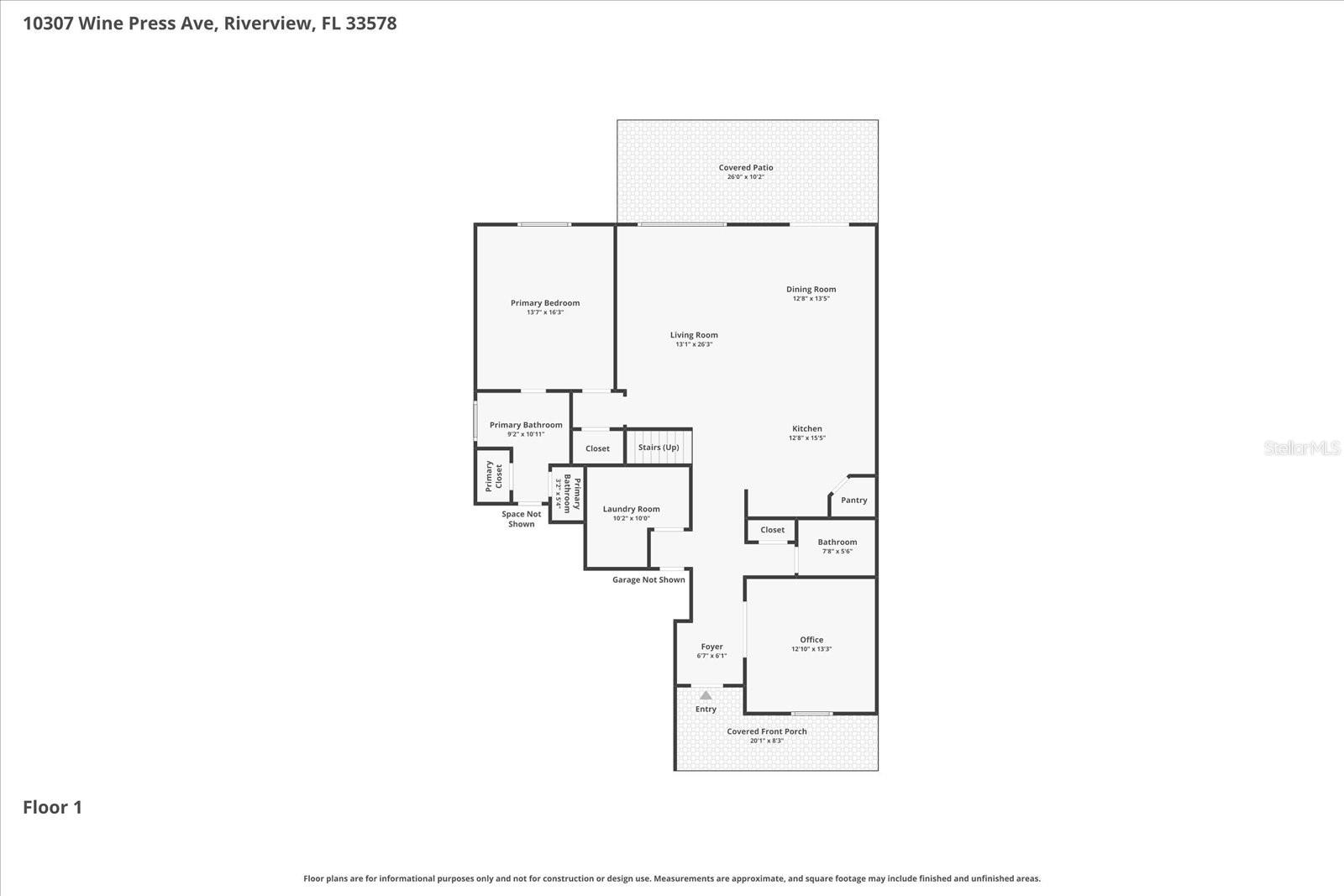 VENTANA GRVS PH 2A - Residential