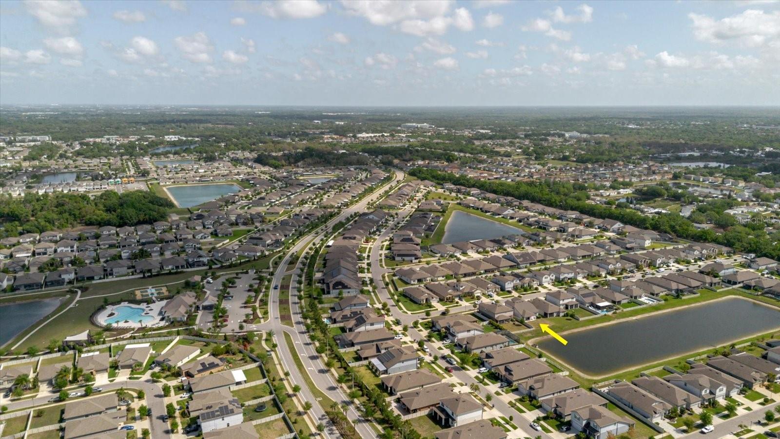 VENTANA GRVS PH 2A - Residential