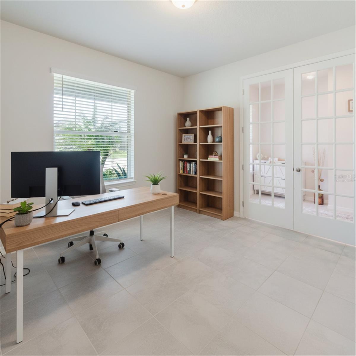 VENTANA GRVS PH 2A - Residential