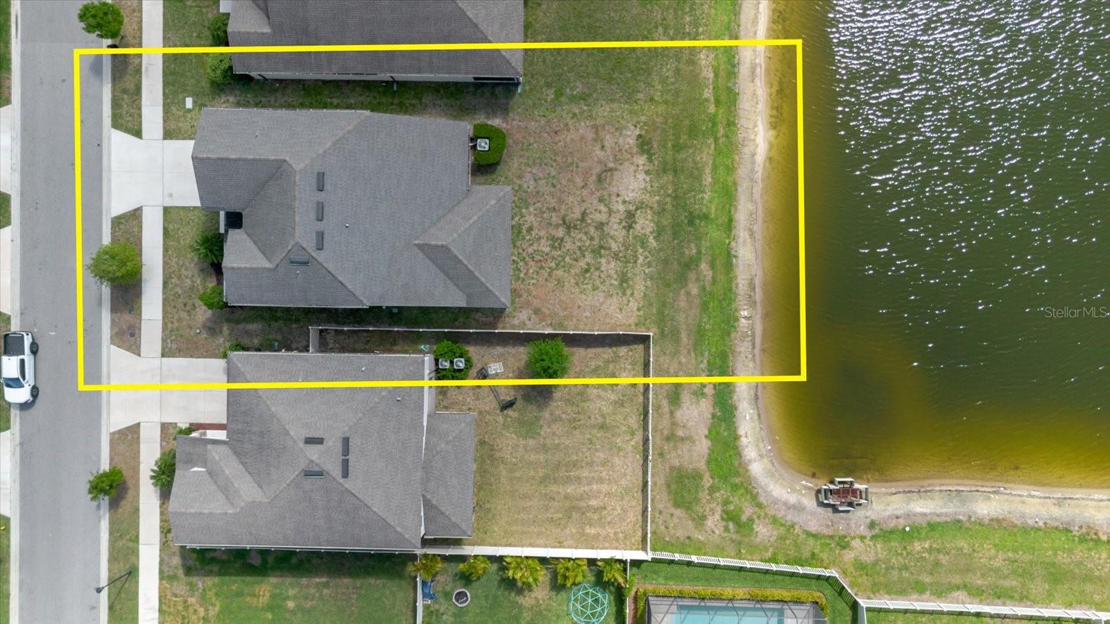 VENTANA GRVS PH 2A - Residential