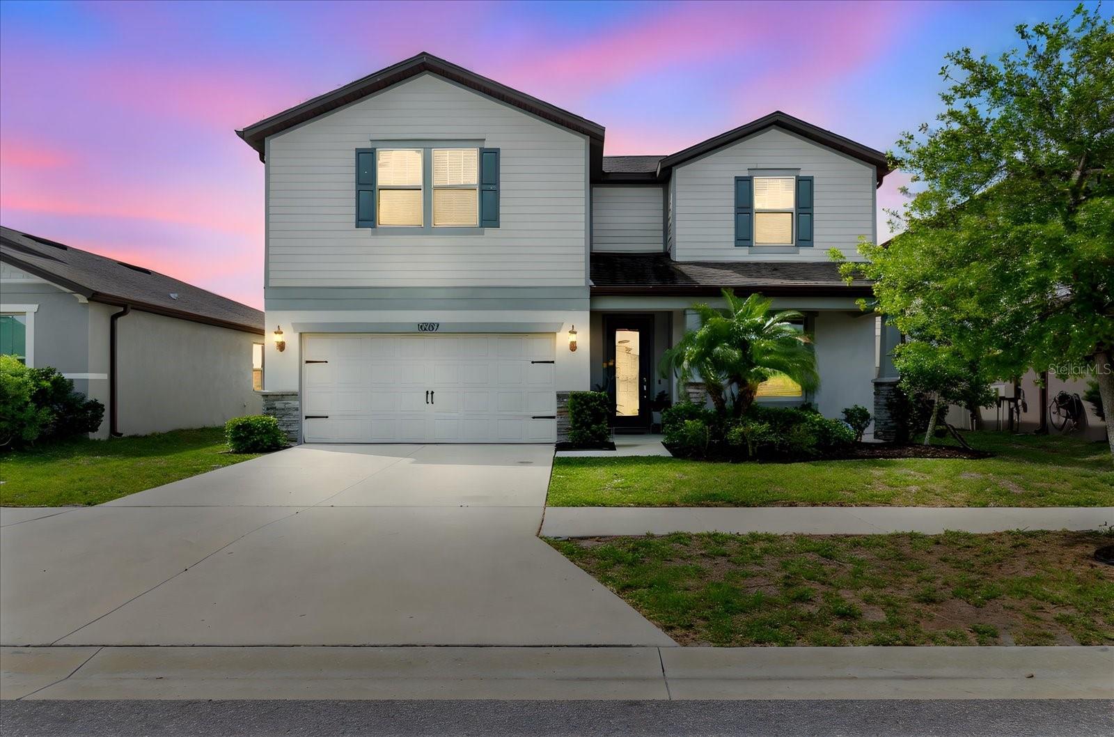 VENTANA GRVS PH 2A - Residential