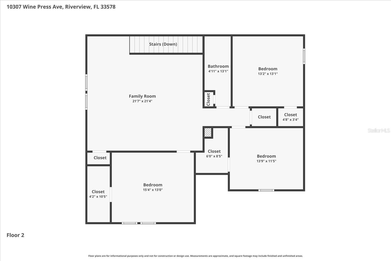 VENTANA GRVS PH 2A - Residential