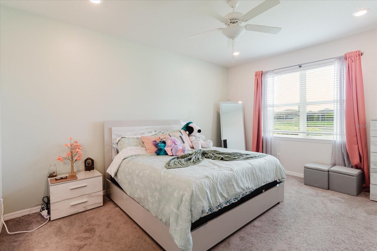 VENTANA GRVS PH 2A - Residential