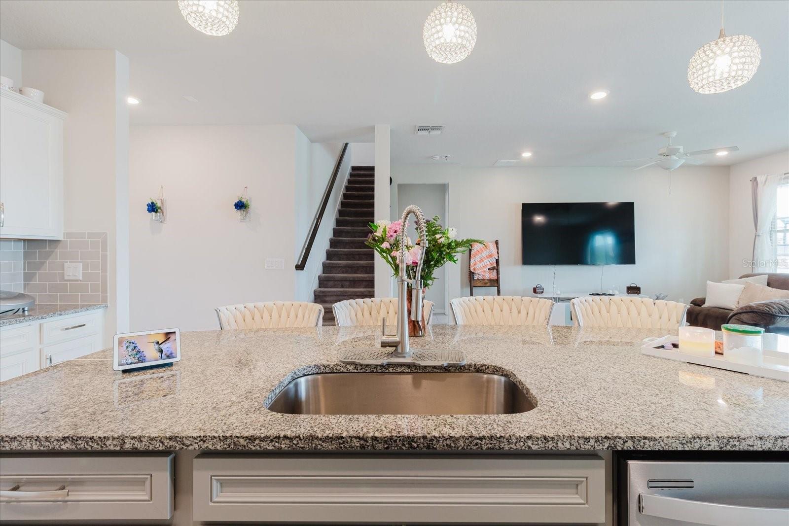 VENTANA GRVS PH 2A - Residential