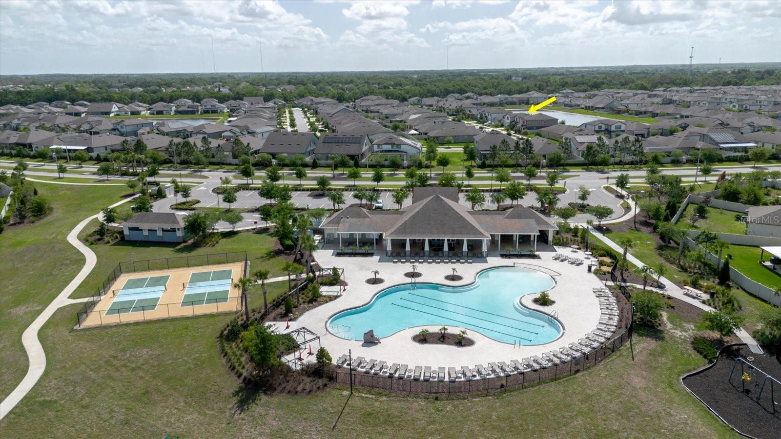 VENTANA GRVS PH 2A - Residential