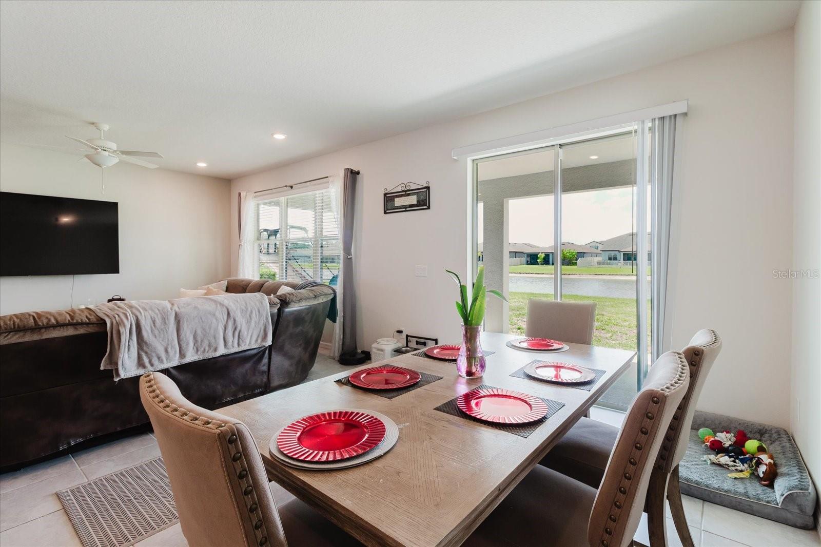 VENTANA GRVS PH 2A - Residential