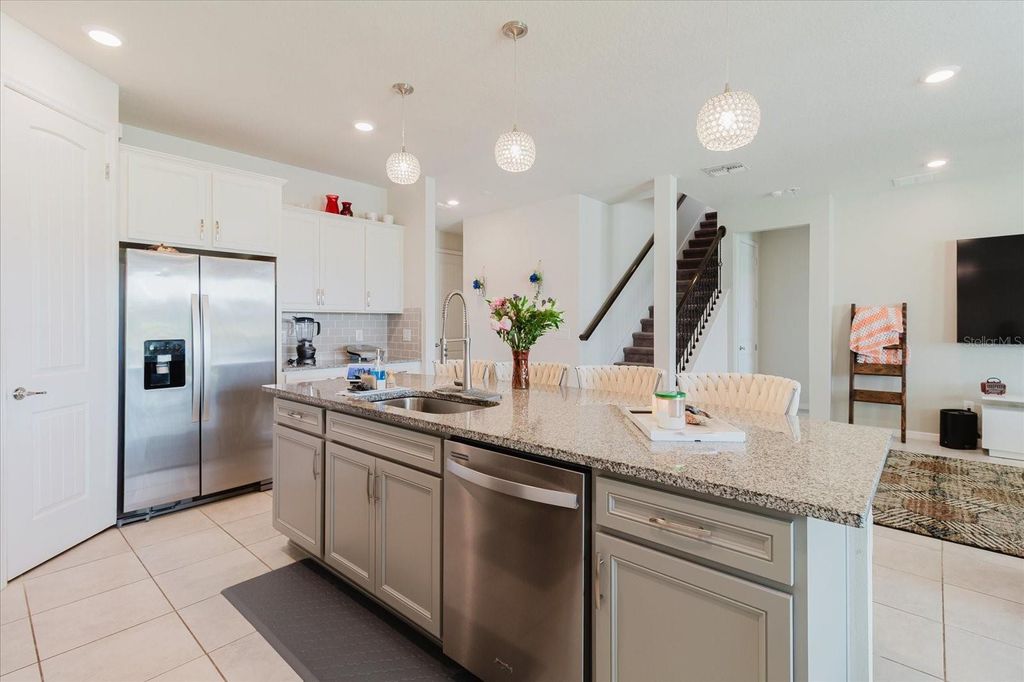 Photo of 10307 Wine Press Avenue, Riverview, FL 33578 (MLS # TB8494048)