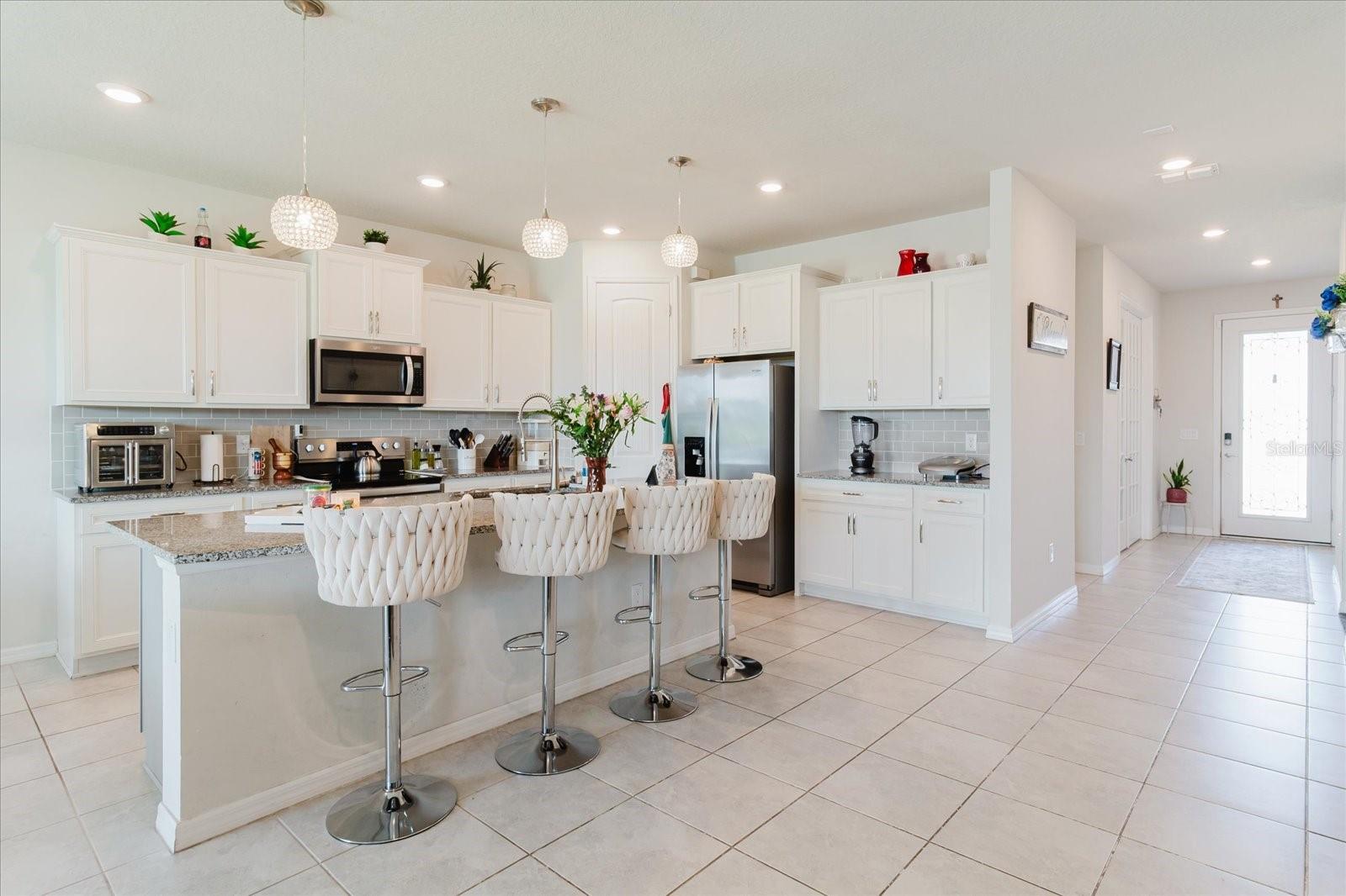 VENTANA GRVS PH 2A - Residential