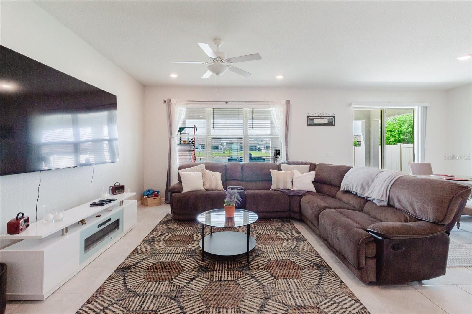 VENTANA GRVS PH 2A - Residential