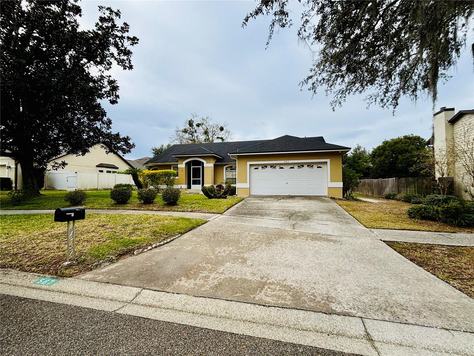 567 RACHAEL COURT