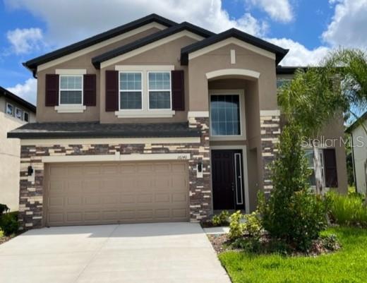 Amazing 5 bedrooms/5 full baths Newer SMART home in beautiful new Tampa community! This home features a stunning master suite and 3 additional bedrooms upstairs. The master suite overlooks the nice conservation area from the balcony where you can relax and enjoy nature while drinking your morning cup of coffee! It has a huge walk-in closet, stand up shower, enclosed toilet and two separate vanities. Two other bedrooms upstairs have walk-in closets and a bathroom that they share. The third bedroom has an attached bathroom which is next to the spacious loft that can be used as a game room, movie room or even library. There is a bedroom downstairs with a large walk-in closet which can be used as an in-law suite or guest room with a large bathroom next to it. In addition, this home also features a flex room which can be used as a playroom/dining room or a home office! You'll be delighted to cook in the beautiful kitchen which has stylish granite countertops, porcelain floor tiles, stunning cabinets with crown molding, a breakfast nook, an over-sized island with barstool seating area, walk-in pantry and state of the art stainless steel appliances which include a double oven. Adjacent to the kitchen is the large living room; perfect for family gatherings or entertain your guests in the extended lanai that overlooks the conservation area providing you with extra privacy. The home has a two car garage.
This is a smart home that comes with outstanding security features such as video doorbell, wifi connections to appliances, etc. that can be controlled with your phone. This home is located in a brand new cozy community off Morris Bridge Rd. The ideal location of this home puts you minutes away from I-75, Tampa Premium Outlets, Wiregrass Mall, Hospitals, Pasco-Hernando State College, Restaurants, schools, and much more!
If you decide to apply for one of our properties:
Screening includes credit/background check, income verification of 2.5 to 3 times the monthly rent and rental history verification. We encourage applicants with credit scores above 600 to apply, as meeting this criteria will help streamline the application process.
APPLICANT CHARGES:
Application Fee: $75 each adult, 18 years of age and older (non-refundable).
Lease Initiation Admin Fee: $150.00 after approval and upon signing.
Security Deposit: Equal to one month’s rent on approved credit.
$25 each pet application fee for pet verification (non-refundable).
Current vaccination records will be required.
ESA and service animals are FREE with verified documentation.
Pet Fee if applicable (non-refundable) $350 each pet.
All Rent Solutions residents are enrolled in the Resident Benefits Package (RBP) for $49.95/month which includes liability insurance, credit building to help boost the resident’s credit score with timely rent payments, HVAC air filter delivery (for applicable properties), our best-in-class resident rewards program, and much more! More details upon application.