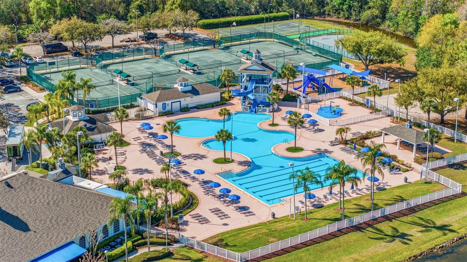 HERITAGE HARBOR PH 2A & 3 - Residential